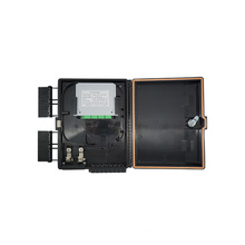 China manufacturer 16 port outdoor fibre termination box ftth optic fiber box distribution
